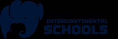 Intercontinental Schools Logo