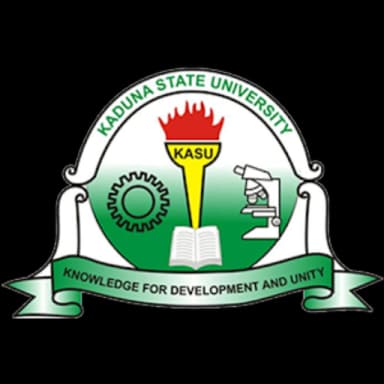 KASU Logo