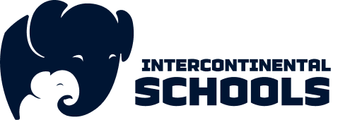 Intercontinental Schools Logo