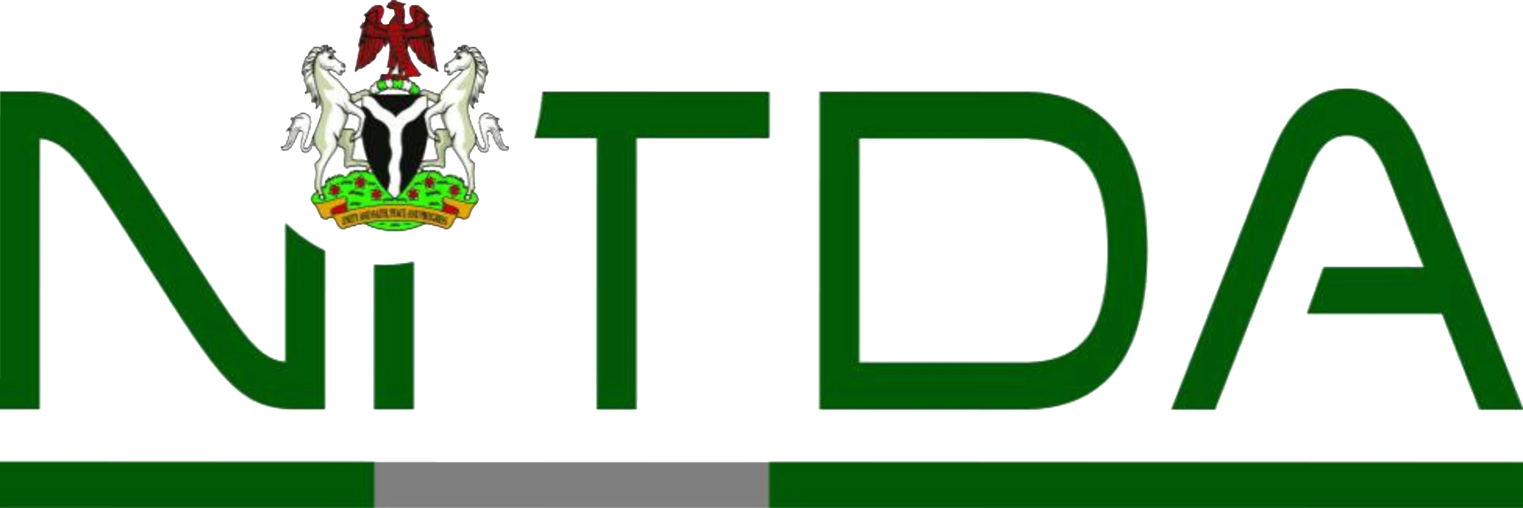 NITDA Logo