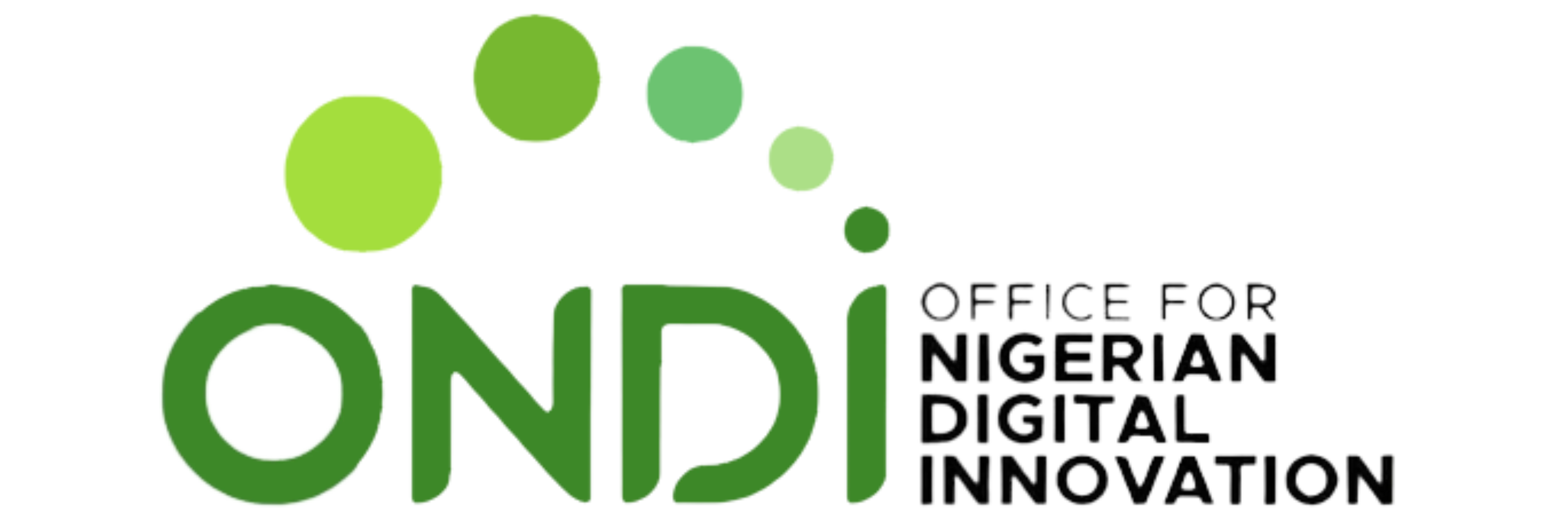 ONDI Logo